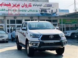 تۆیۆتا هایلۆکس